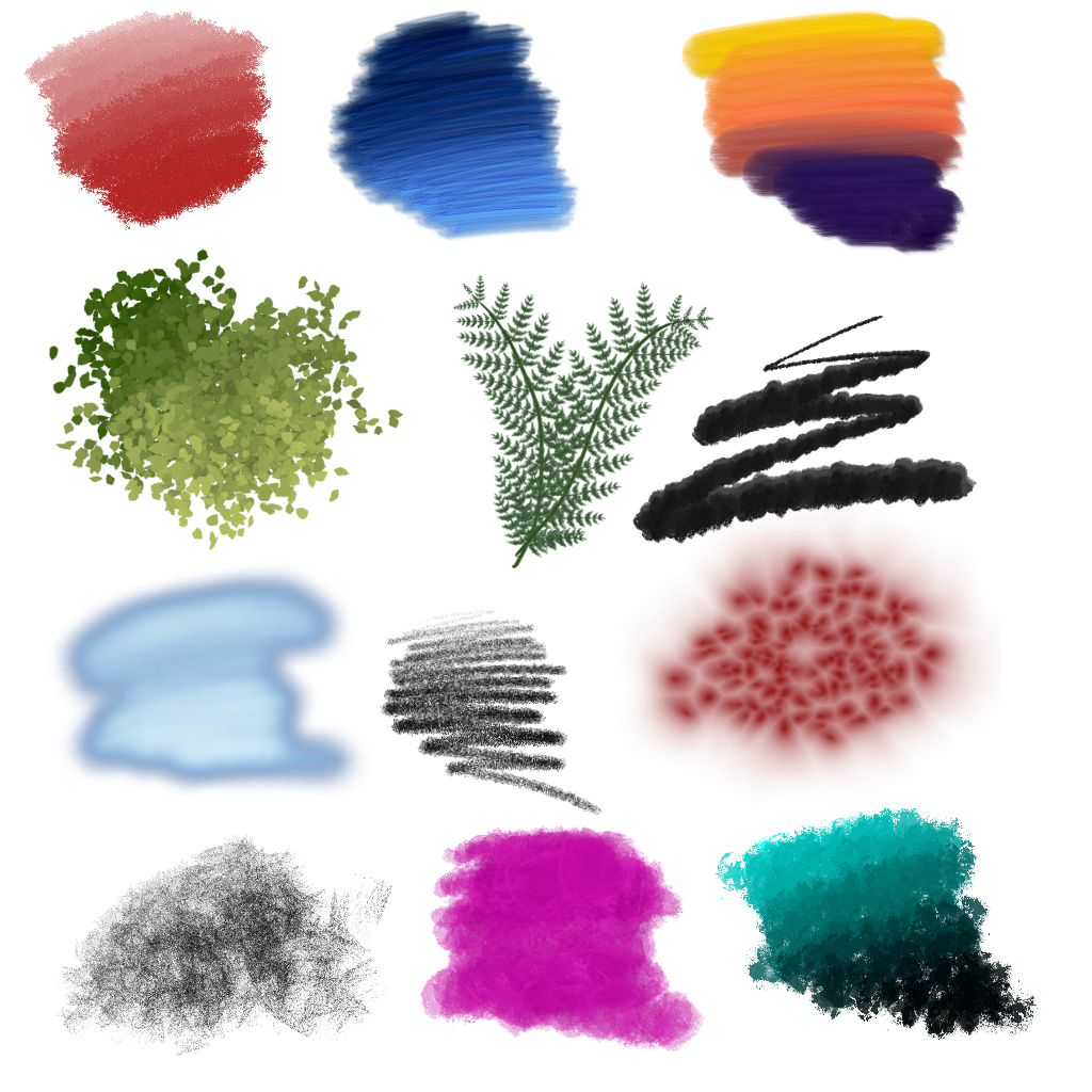 Brushes